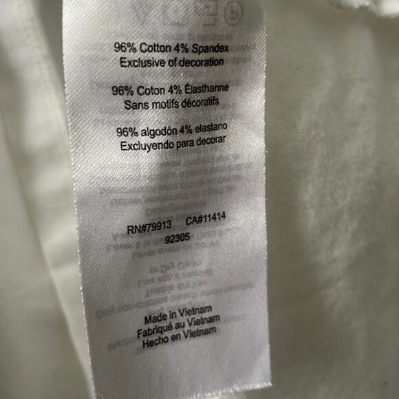 Nursing Motherhood Clip Down Cami Size Large - Picture 8 of 10